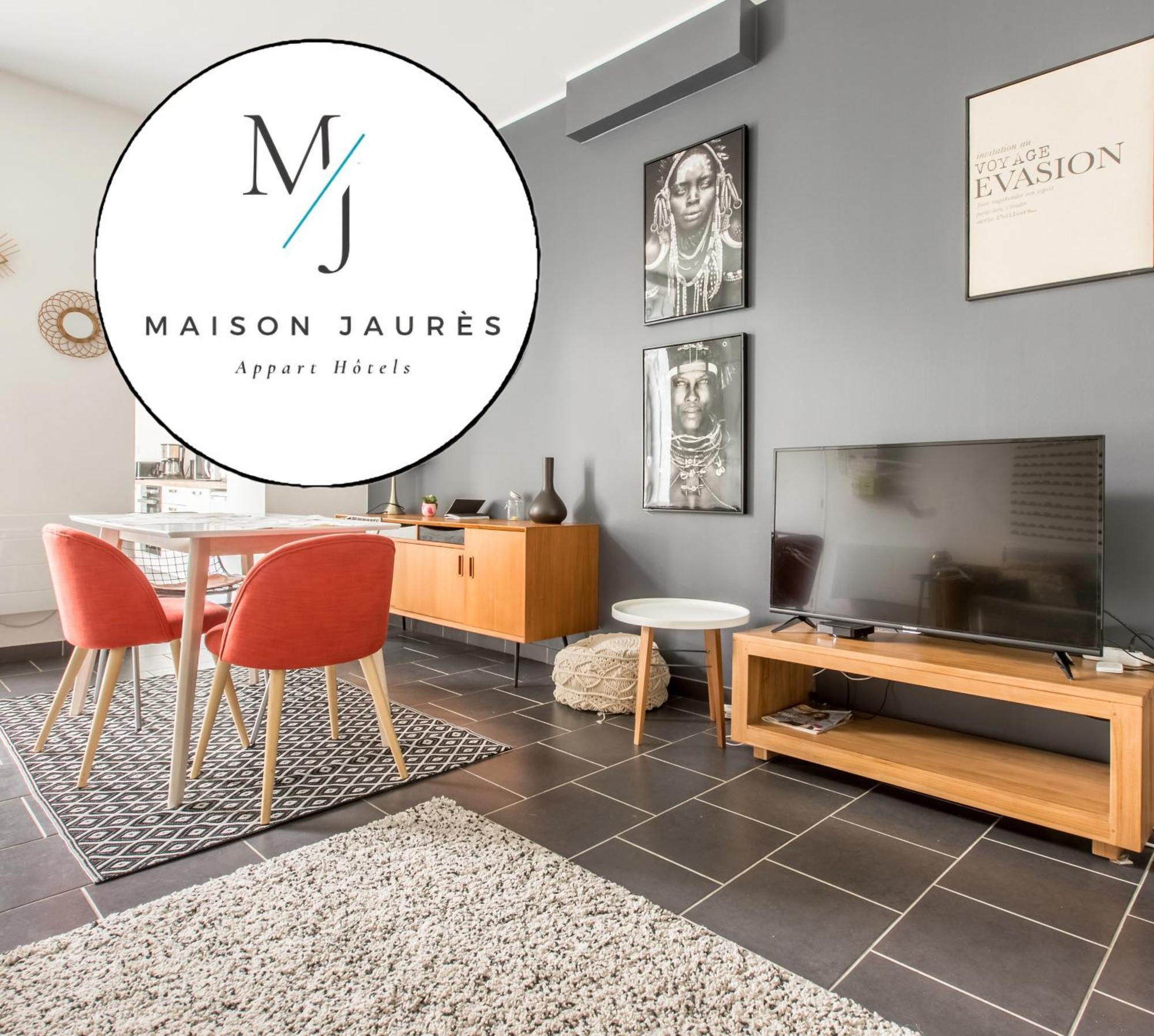 La Maison Jaures - L'Ethnique Lievin Ngoại thất bức ảnh